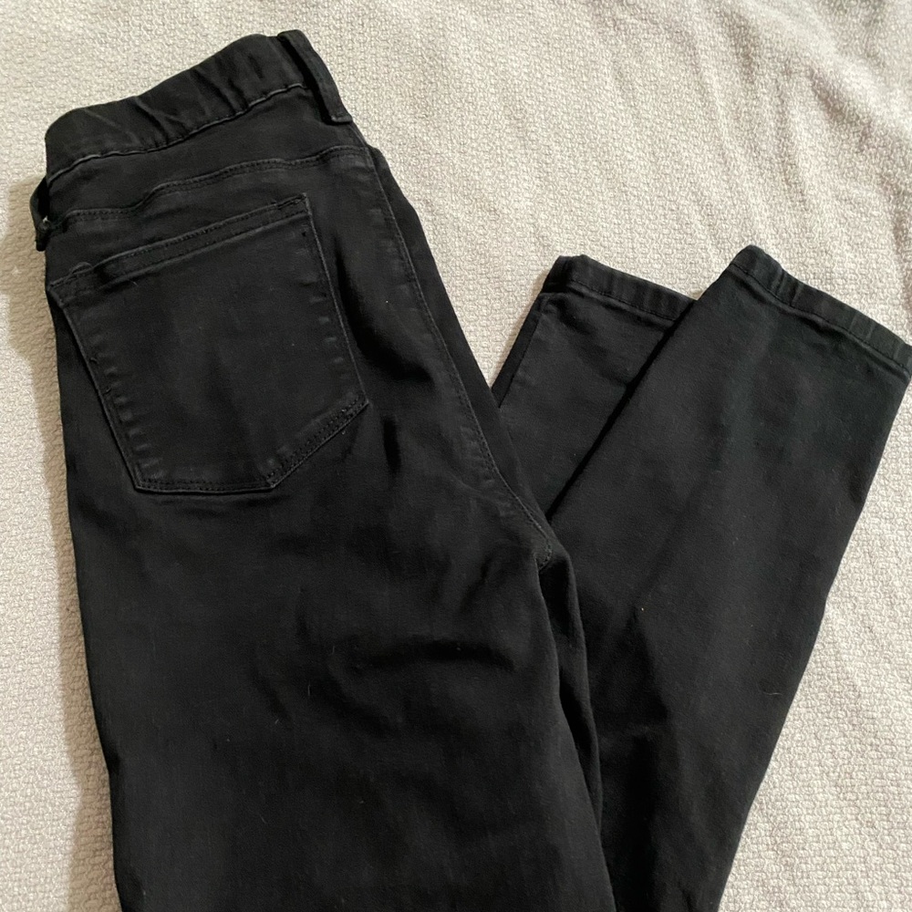 Judy Blue skinny